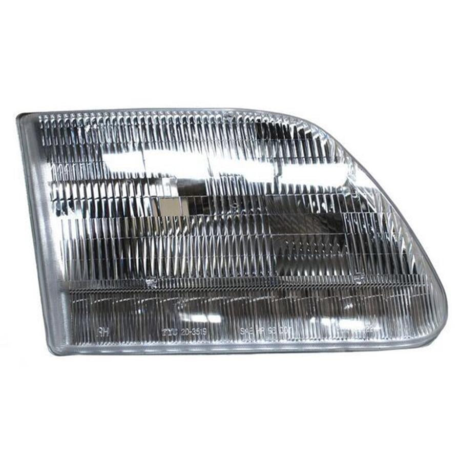 FARO FORD PU 97-04/ EXPED 97-02 C/AJUSTES ALD TYC DER