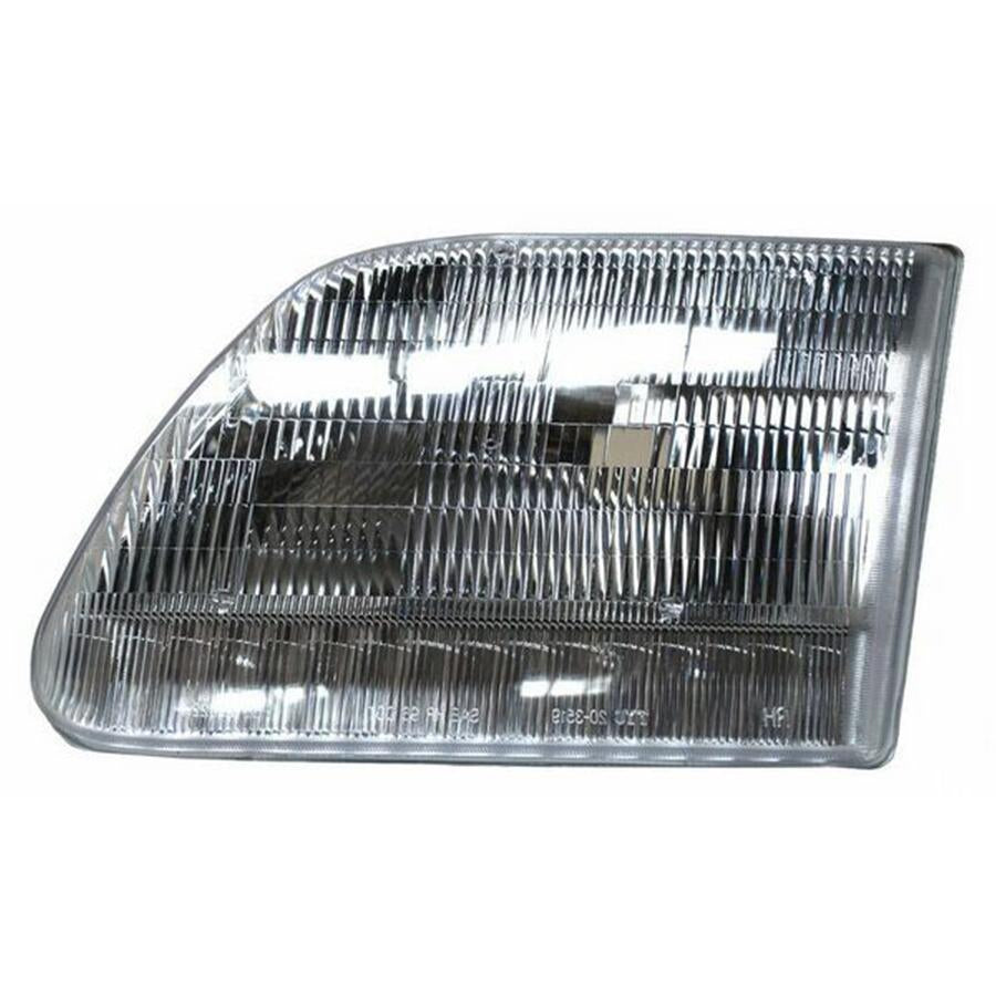 FARO FORD PU 97-04/ EXPED 97-02 C/AJUSTES ALD TYC IZQ