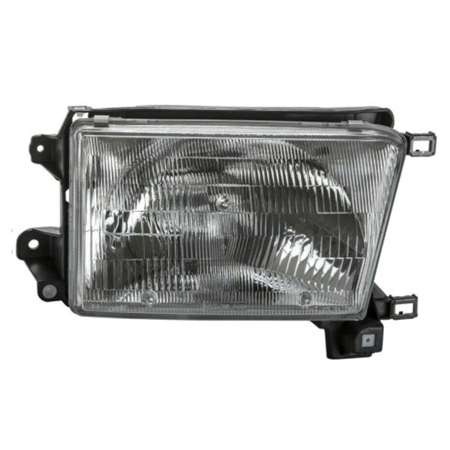FARO 4RUNNER 96-98 C/BASE TYC **** IZQ