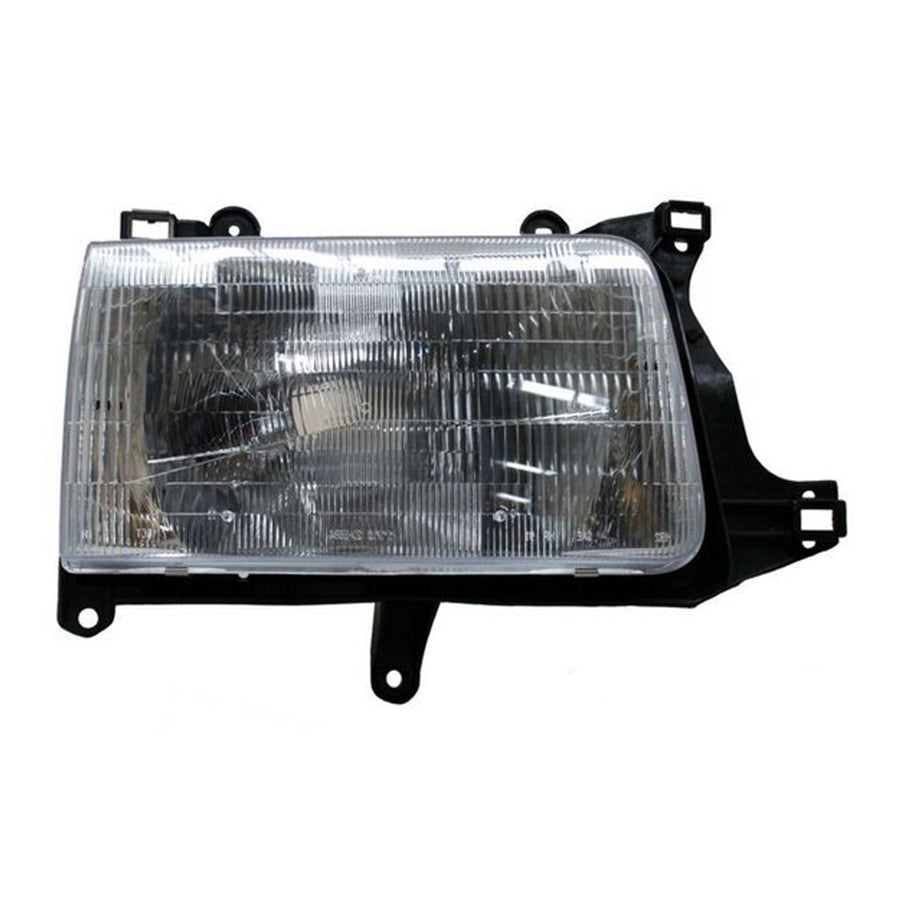 FARO TOYOTA PU T100 93-98 C/BASE TYC DER