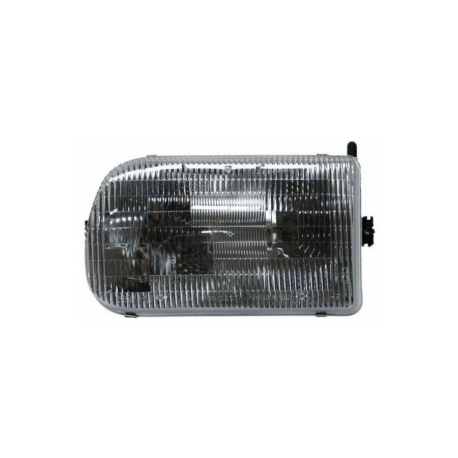 FARO MAZDA PU 94-97 C/AJUSTES TYC DER