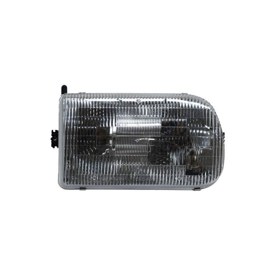 FARO MAZDA PU 94-97 C/AJUSTES TYC IZQ