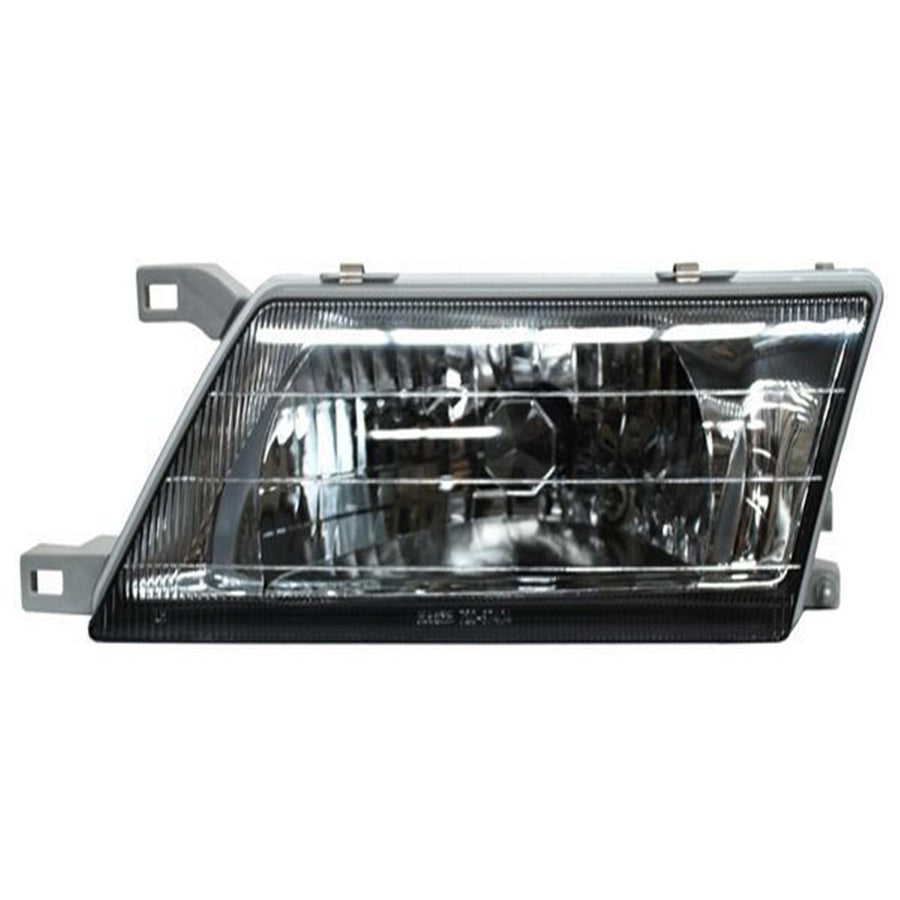 FARO SENTRA 00 LISO C/AJUSTES ALD TYC IZQ