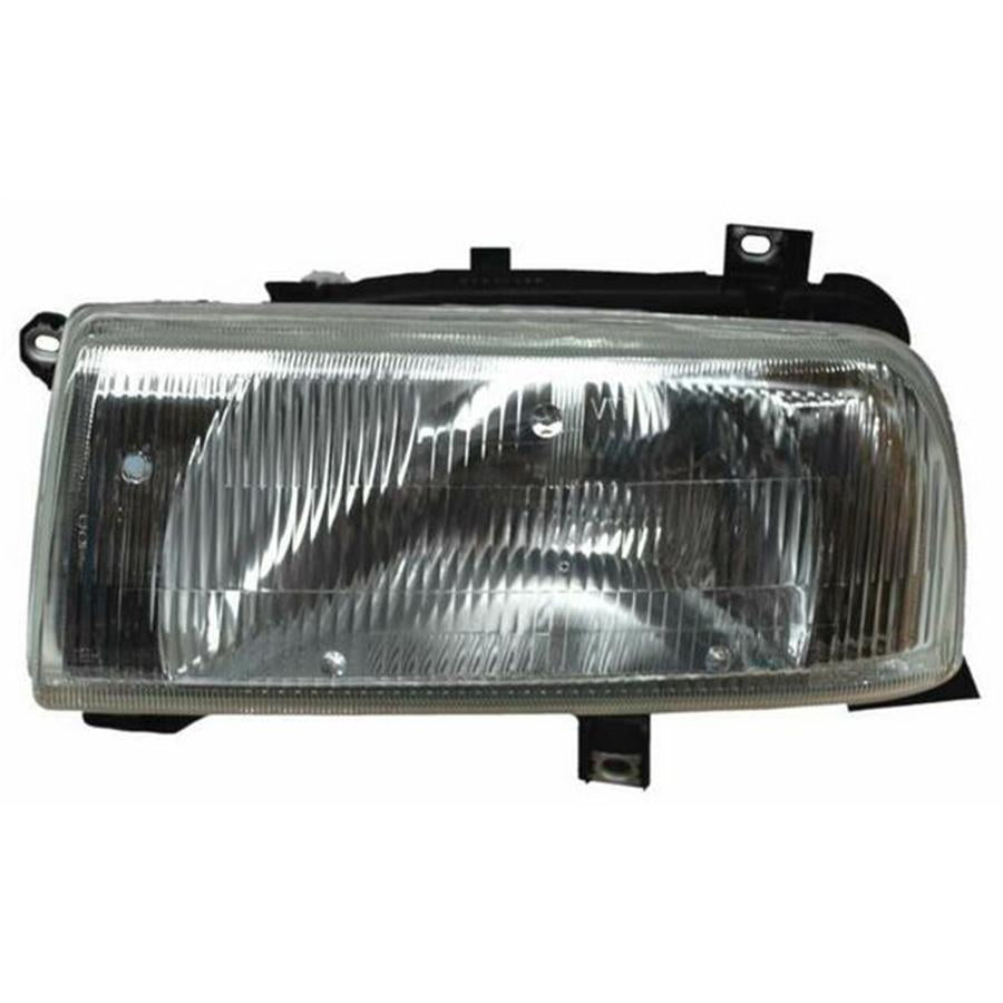 FARO JETTA 93-98 C/BASE ALD TYC DER