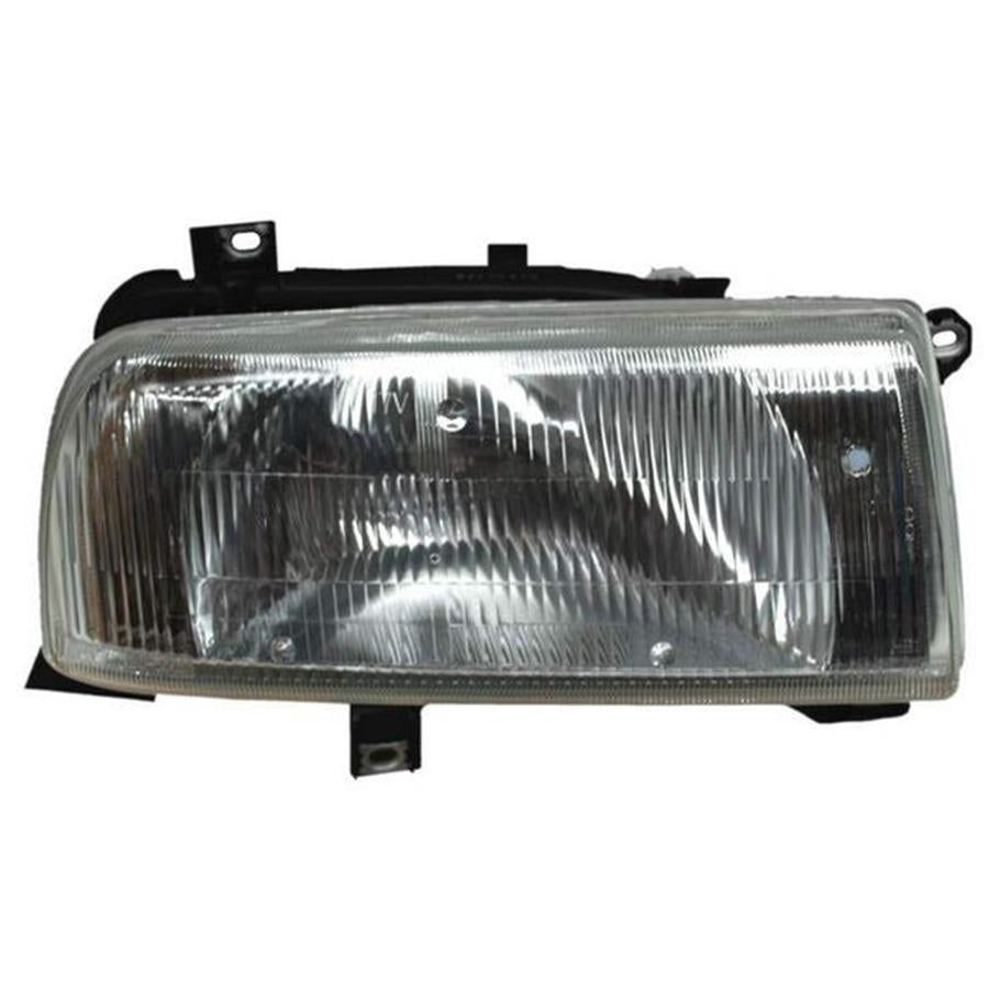 FARO JETTA 93-98 C/BASE ALD TYC IZQ