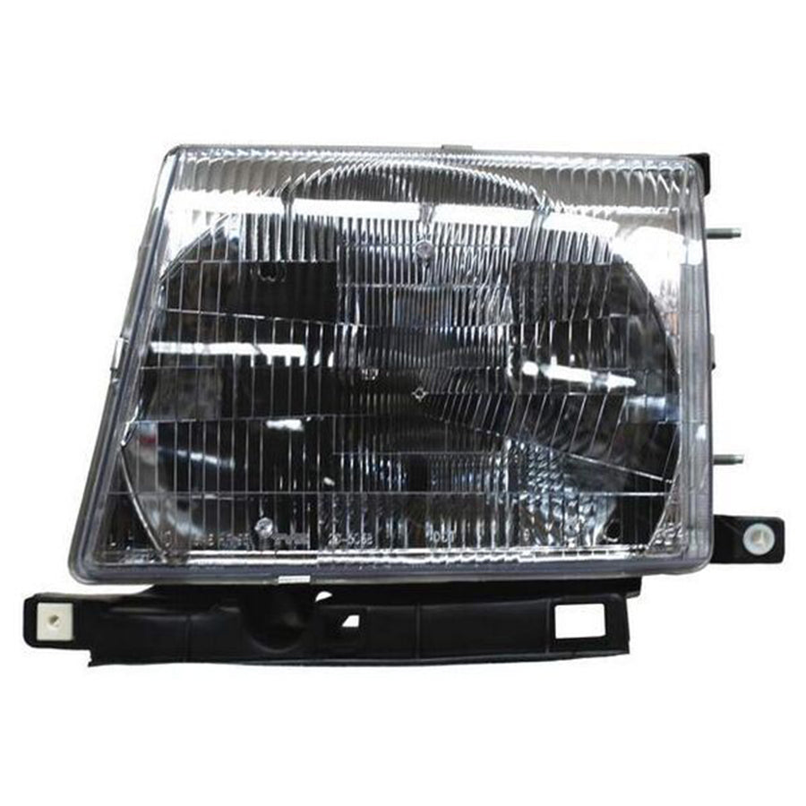 FARO TACOMA 97-00 2WD 98-00 4WD C/BASE TYC IZQ