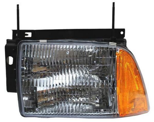FARO CHEV BLAZER 95-97 C/BASE TYC IZQ