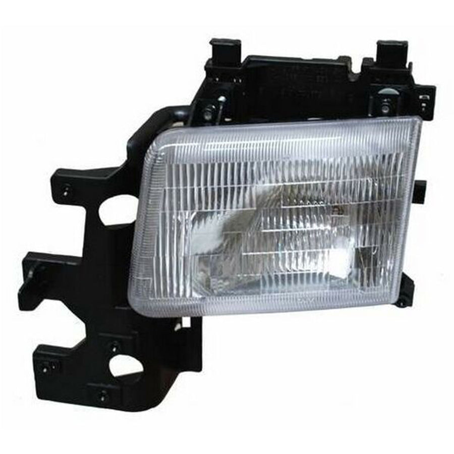 FARO DODGE VAN RAM 94-97 C/BASE TYC DER