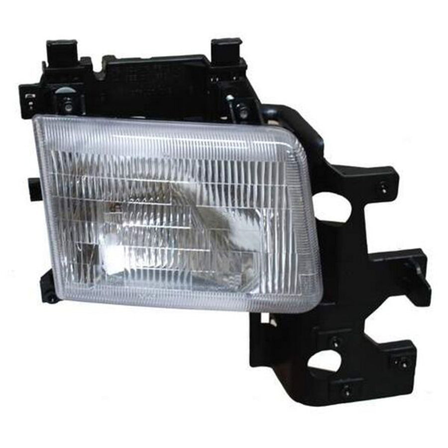 FARO DODGE VAN RAM 94-97 C/BASE TYC IZQ