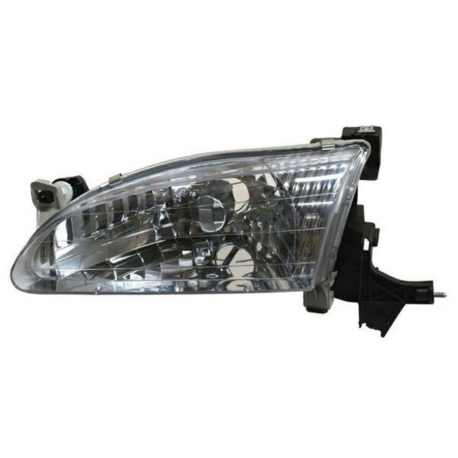 FARO COROLLA 98-00 C/BASE TYC IZQ