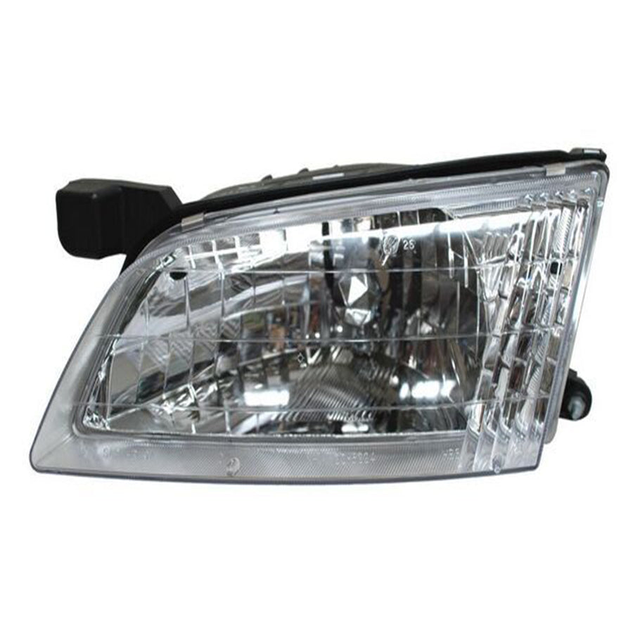 FARO ALTIMA 98-99 C/BASE TYC IZQ