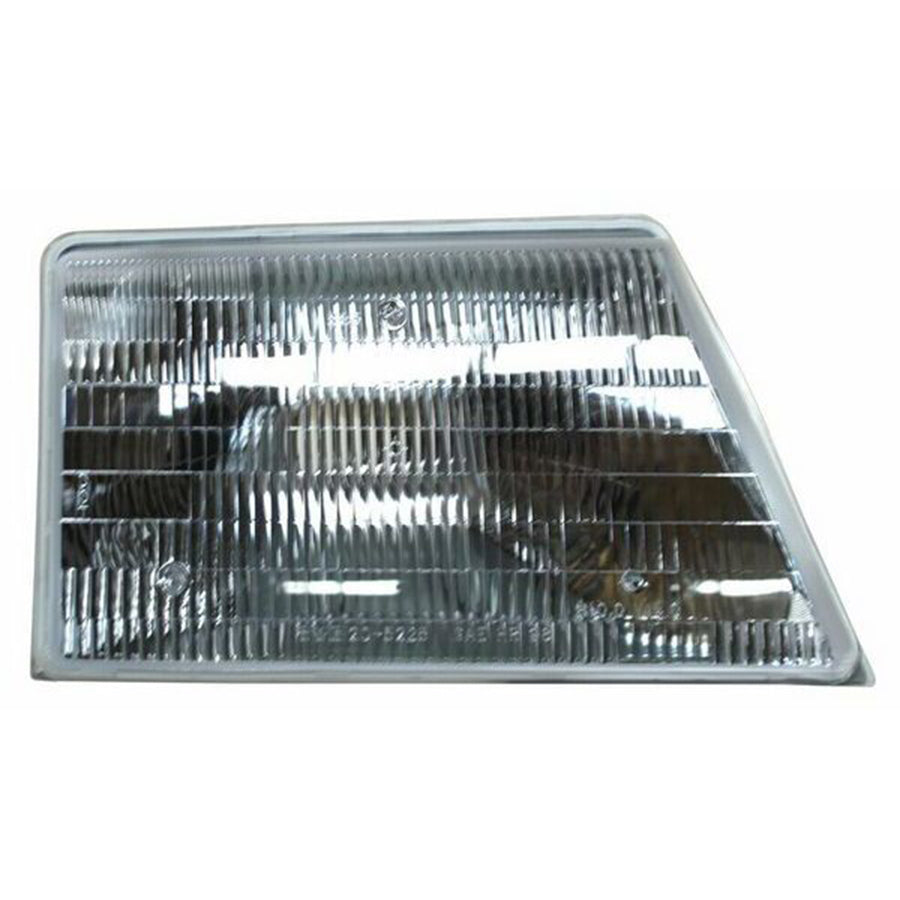 FARO RANGER 98-04 P/DOS CUARTOS C/AJUSTES ALD TYC DER