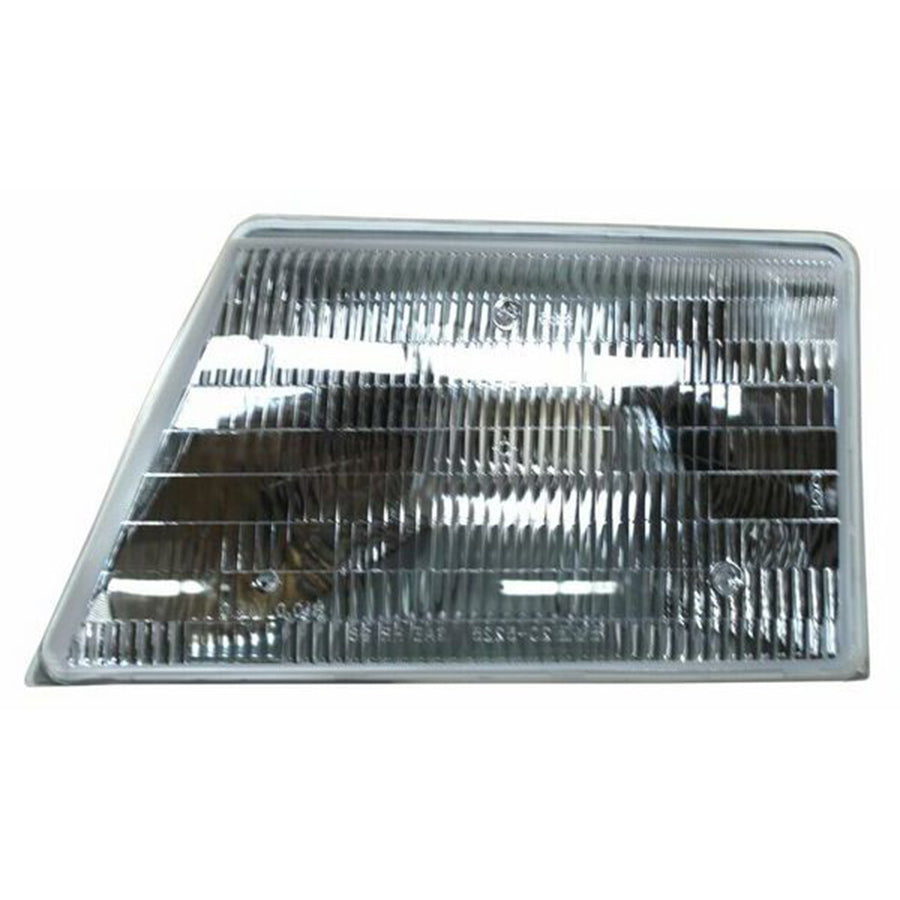FARO RANGER 98-04 P/DOS CUARTOS C/AJUSTES ALD TYC IZQ