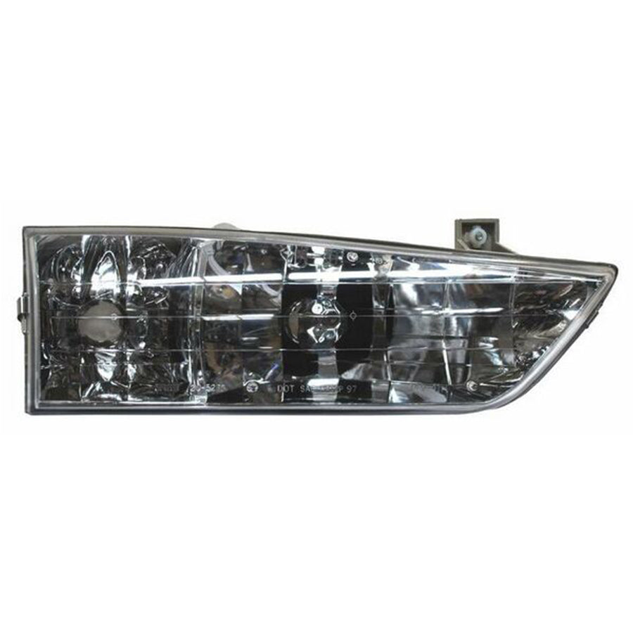 FARO WINDSTAR 98 C/AJUSTES TYC DER