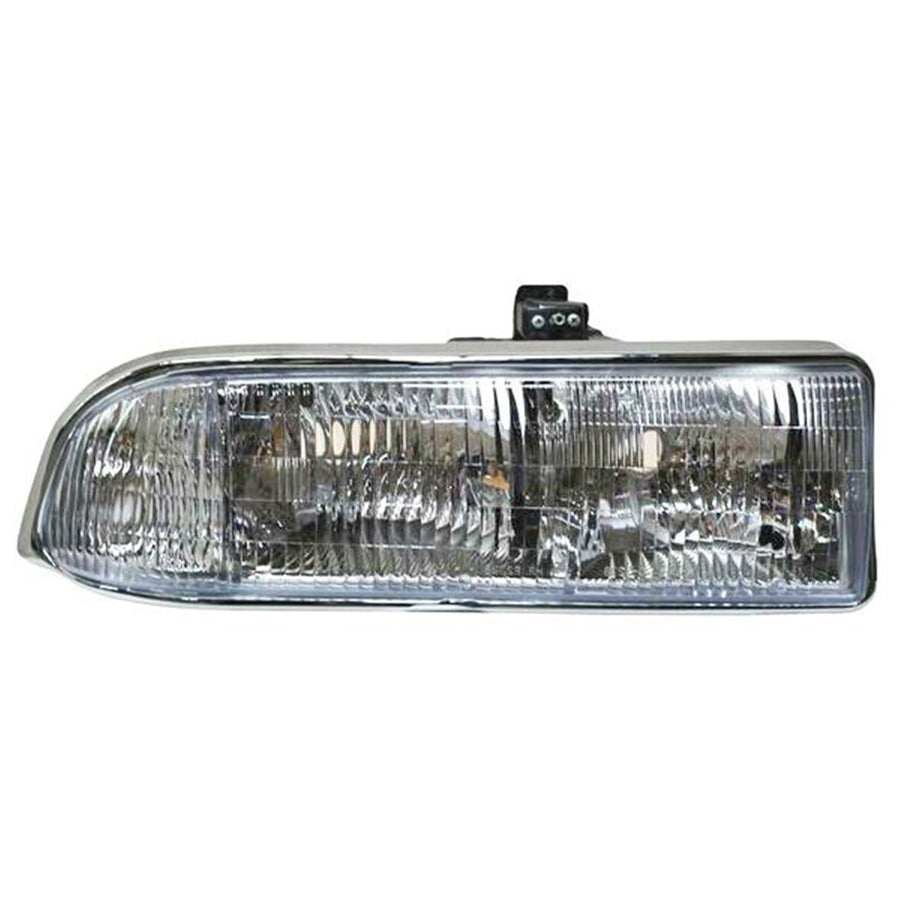 FARO S10 98-04/ BLAZER 98-01 C/BASE TYC DER
