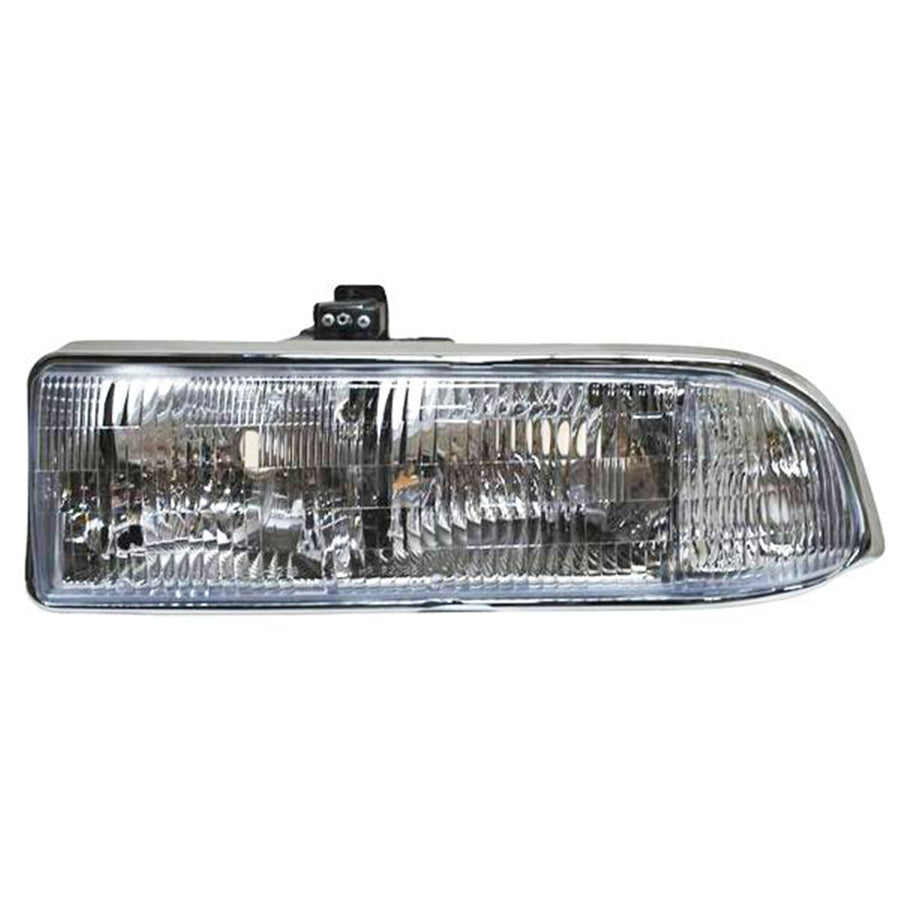 FARO S10 98-04/ BLAZER 98-01 C/BASE TYC IZQ