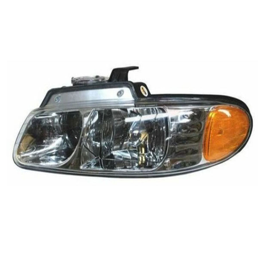 FARO TOWN & COUNTRY 98-00 TYC DER