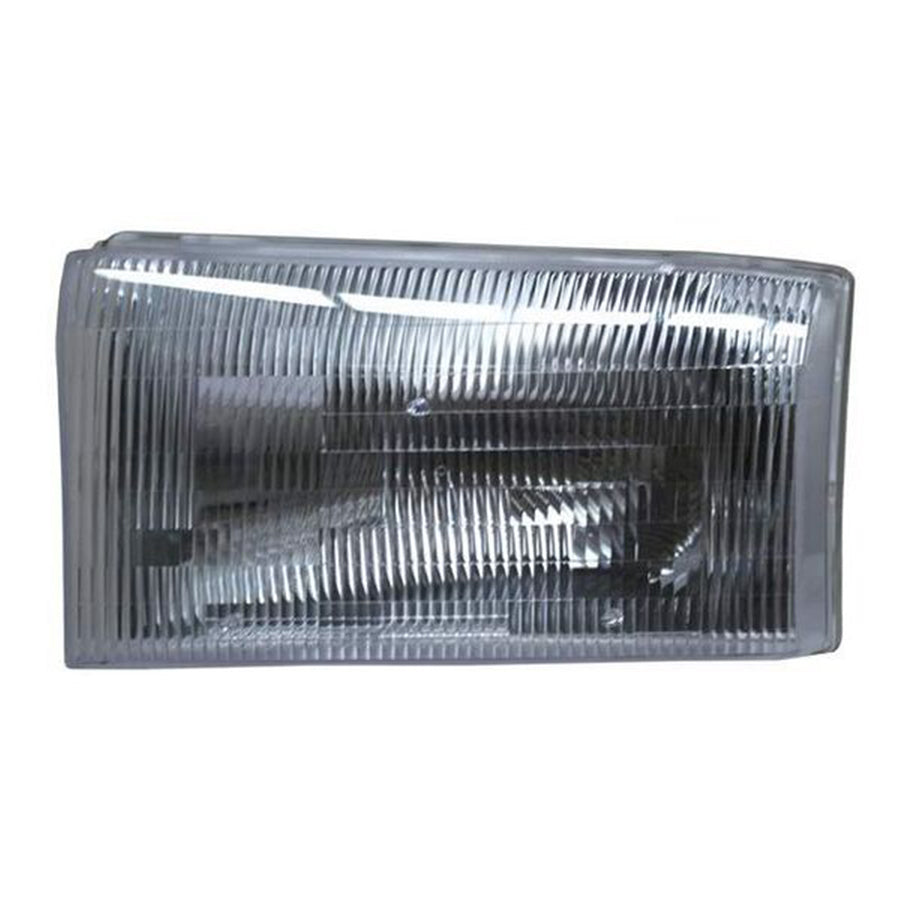 FARO FORD SUPER DUTY 99-04 AMER/ EXCURSION 99-01 TYC IZQ