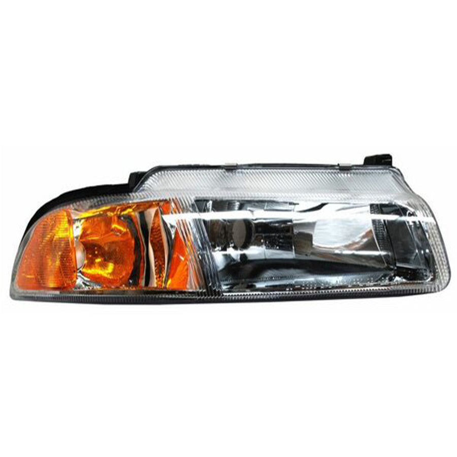 FARO STRATUS/ CIRRUS 97-00 LISO C/AJUSTES TYC DER