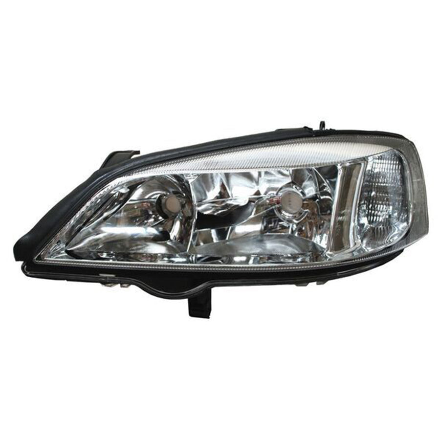 FARO ASTRA 00-03 S/MOTOR NIVELADOR TYC IZQ