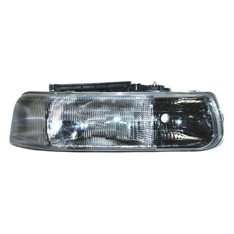 FARO CHEV PU 99-02/ SUBURBAN 00-03 C/BASE ALD TYC DER