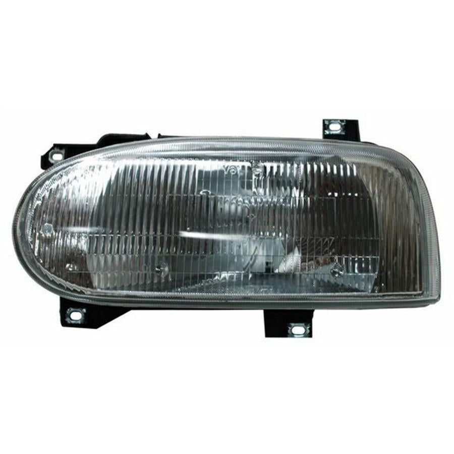 FARO GOLF 92.5-99 C/BASE ALD TYC DER