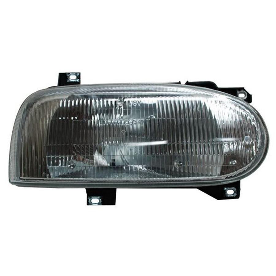 FARO GOLF 92.5-99 C/BASE ALD TYC IZQ