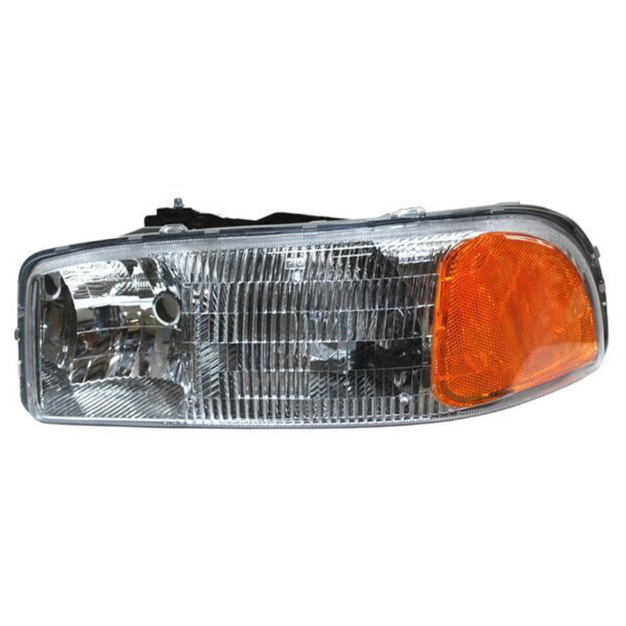 FARO GMC PU 99-06/ YUKON 00-06 C/BASE TYC IZQ