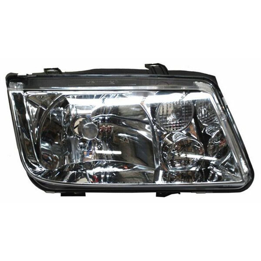 FARO JETTA 99-07 CUARTO BLANCO S/VELA ALD TYC DER