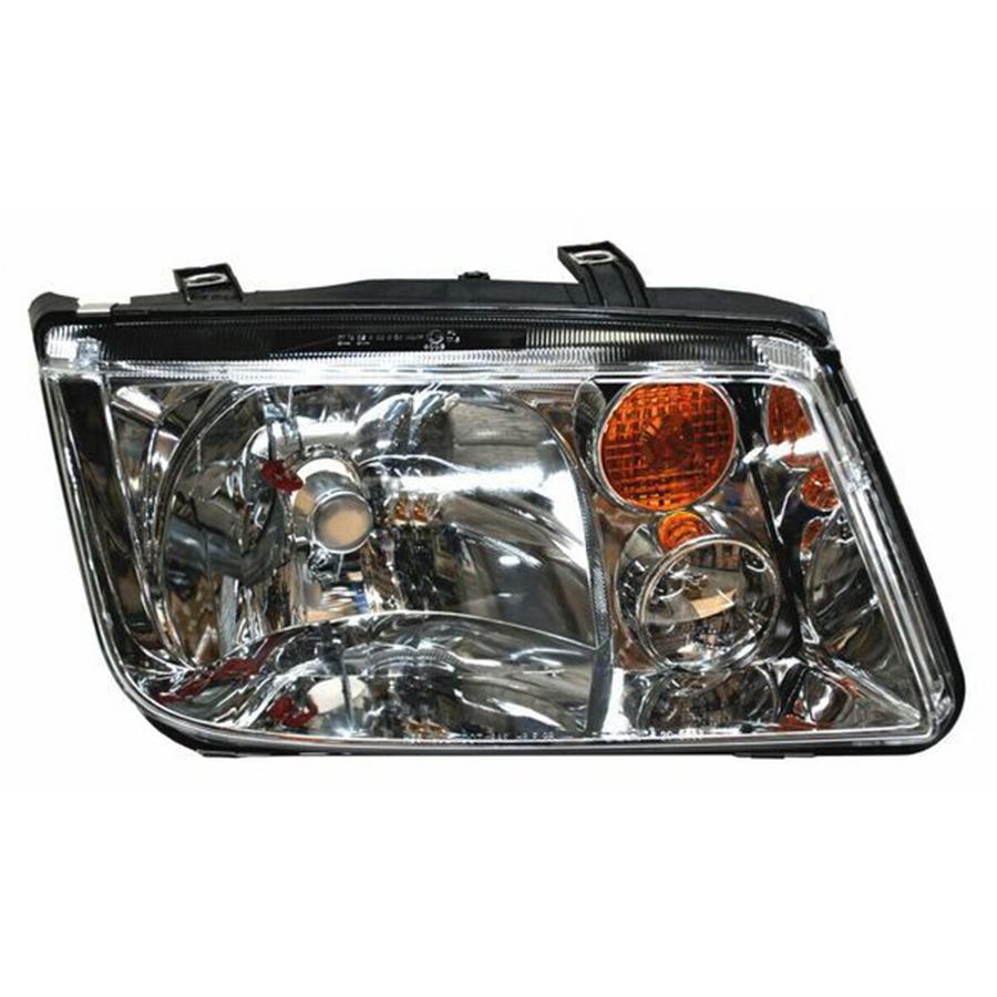 FARO JETTA 99-07 CUARTO AMBAR S/VELA ALD TYC DER