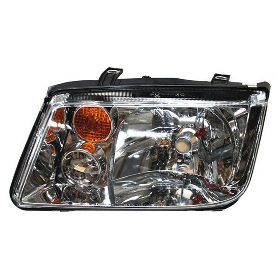 FARO JETTA 99-07 CUARTO AMBAR S/VELA ALD TYC IZQ