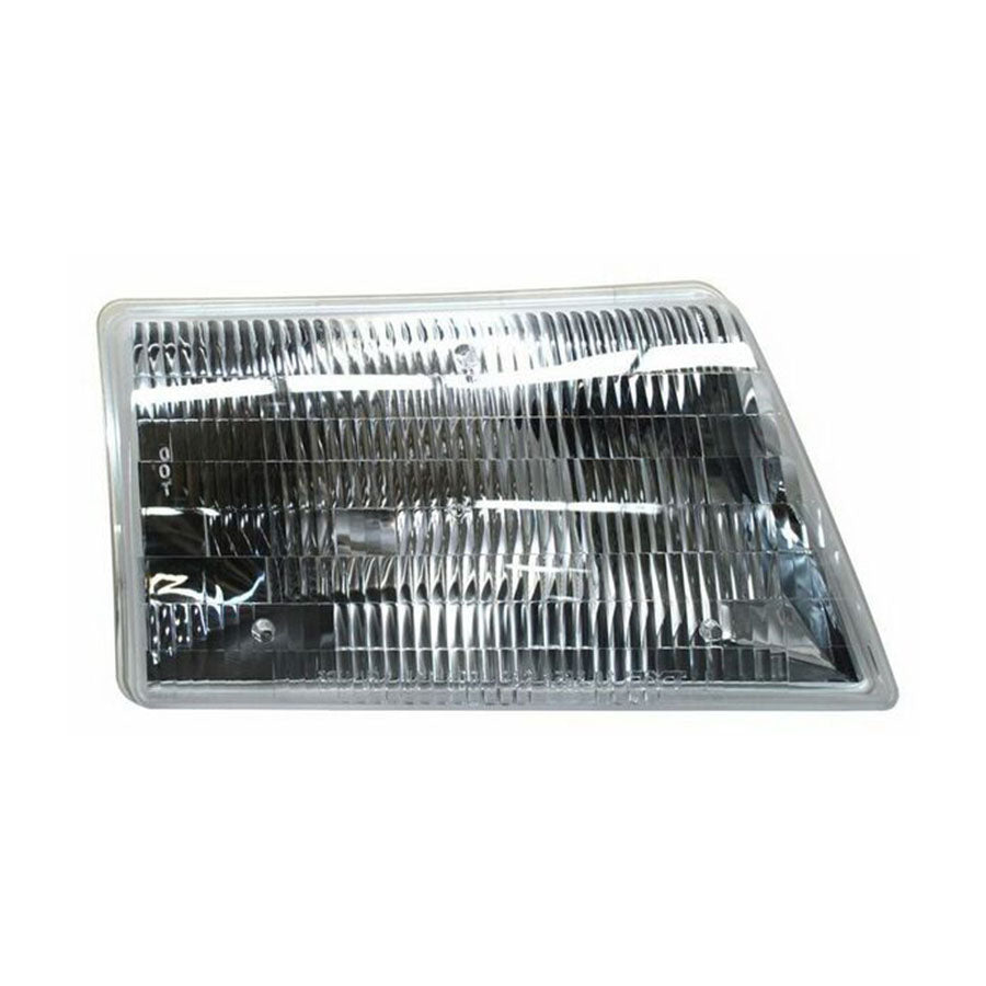 FARO MAZDA PU 98-00 C/AJUSTES TYC DER