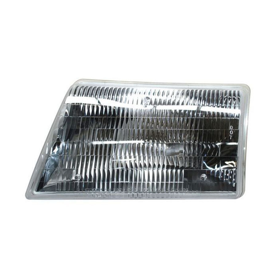 FARO MAZDA PU 98-00 C/AJUSTES TYC IZQ