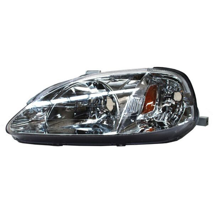 FARO CIVIC 99-00 TYC IZQ