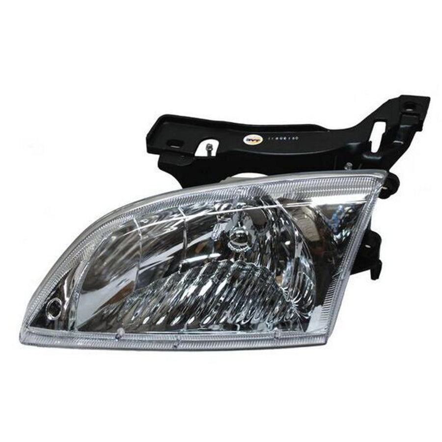 FARO CAVALIER 00-02 C/BASE TYC IZQ