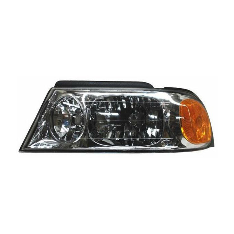FARO NAVIGATOR/ BLACK WOOD 98-02 TYC IZQ