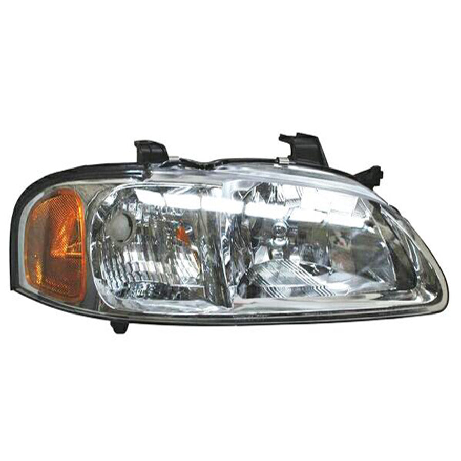 FARO SENTRA 01-03 ALD TYC DER