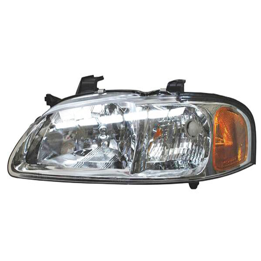 FARO SENTRA 01-03 ALD TYC IZQ