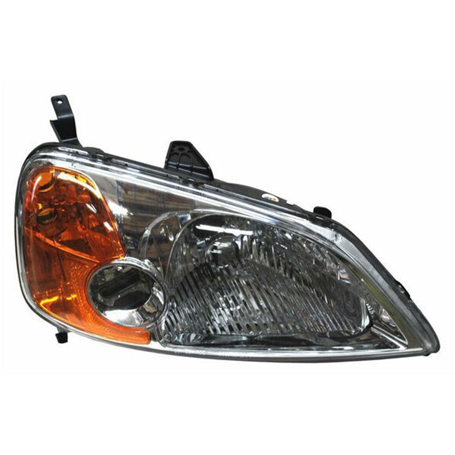 FARO CIVIC 01-03 4P TYC DER