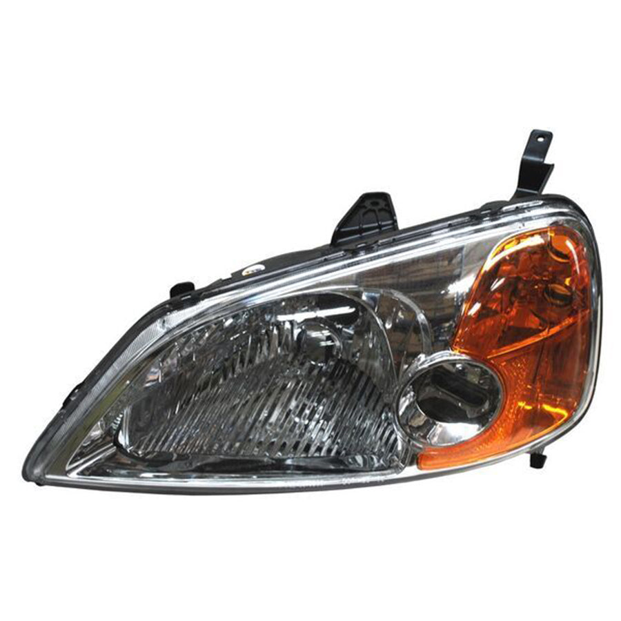 FARO CIVIC 01-03 4P TYC IZQ