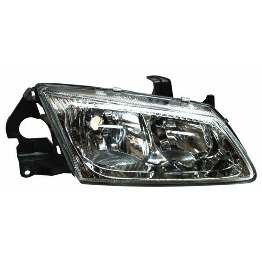 FARO ALMERA 01-02 TYC DER