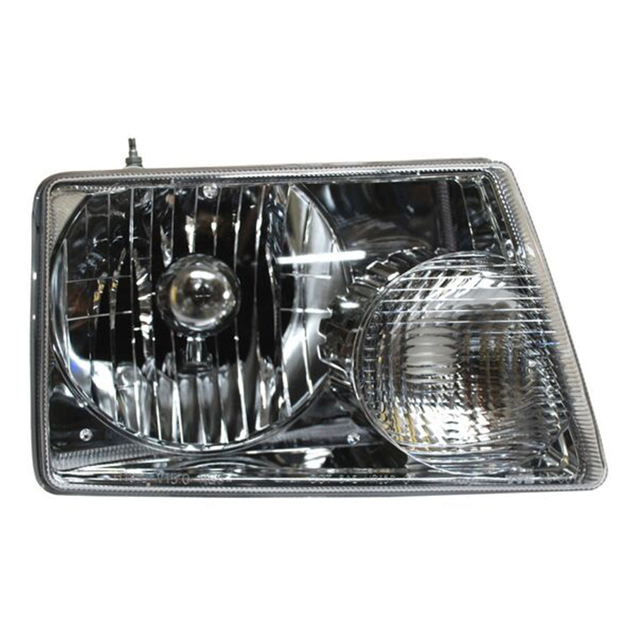 FARO RANGER 01-04 P/UN CUARTO C/AJUSTES TYC DER