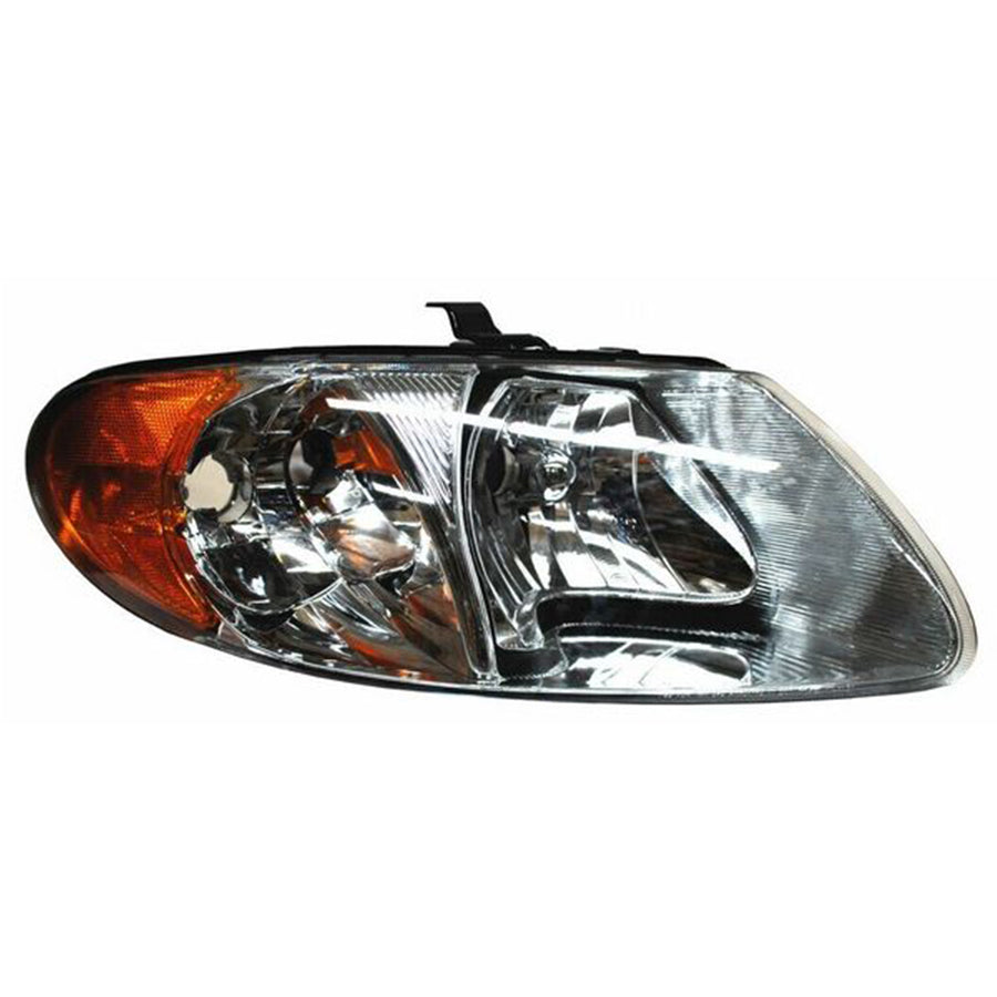 FARO VOYAGER/ CARAVAN 01-08 ALD TYC DER 20-6021-05-1A