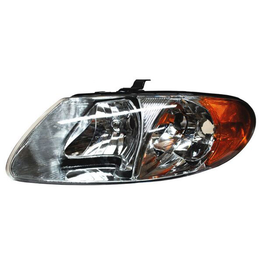FARO VOYAGER/ CARAVAN 01-08 ALD TYC IZQ