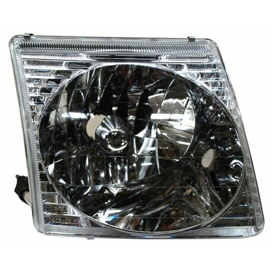 FARO EXPLORER 01-04 SPORT C/AJUSTES TYC DER