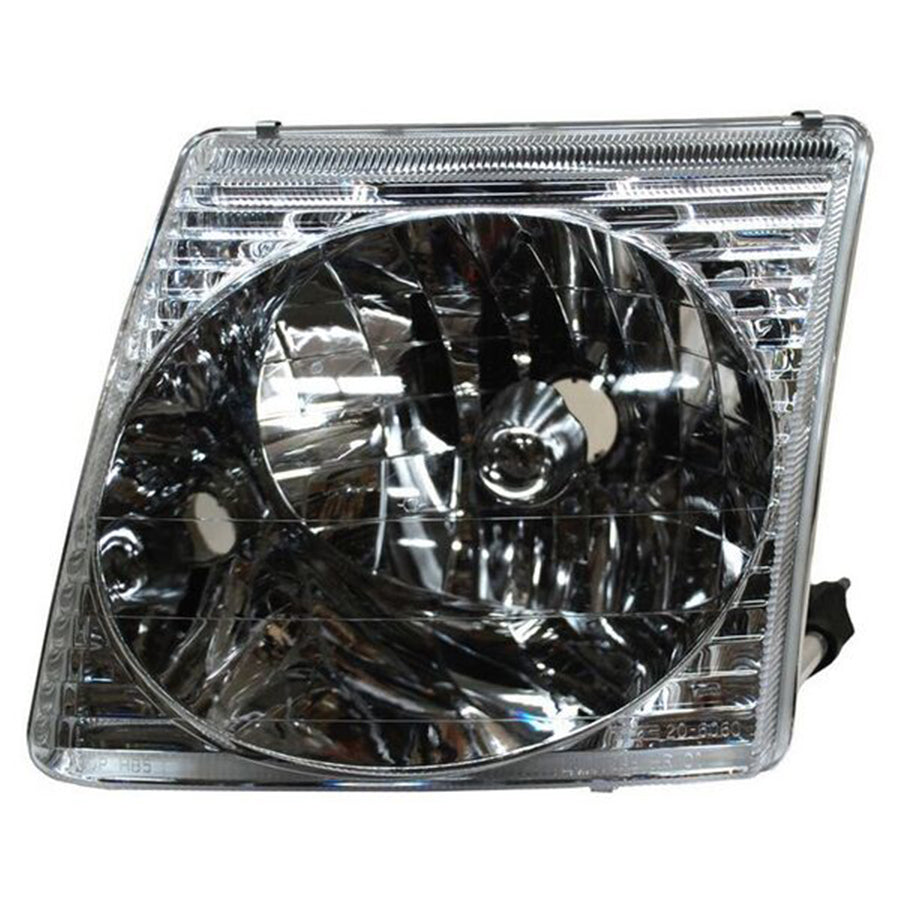 FARO EXPLORER 01-04 SPORT C/AJUSTES TYC IZQ