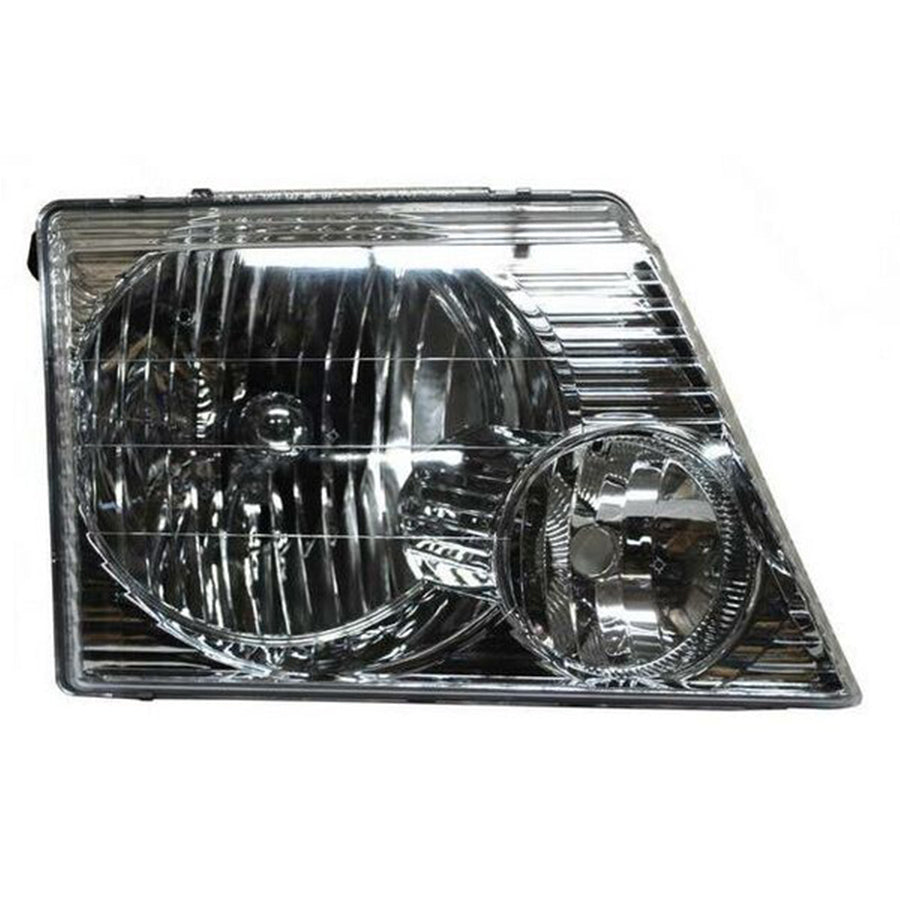 FARO EXPLORER 02-05 C/AJUSTES TYC DER