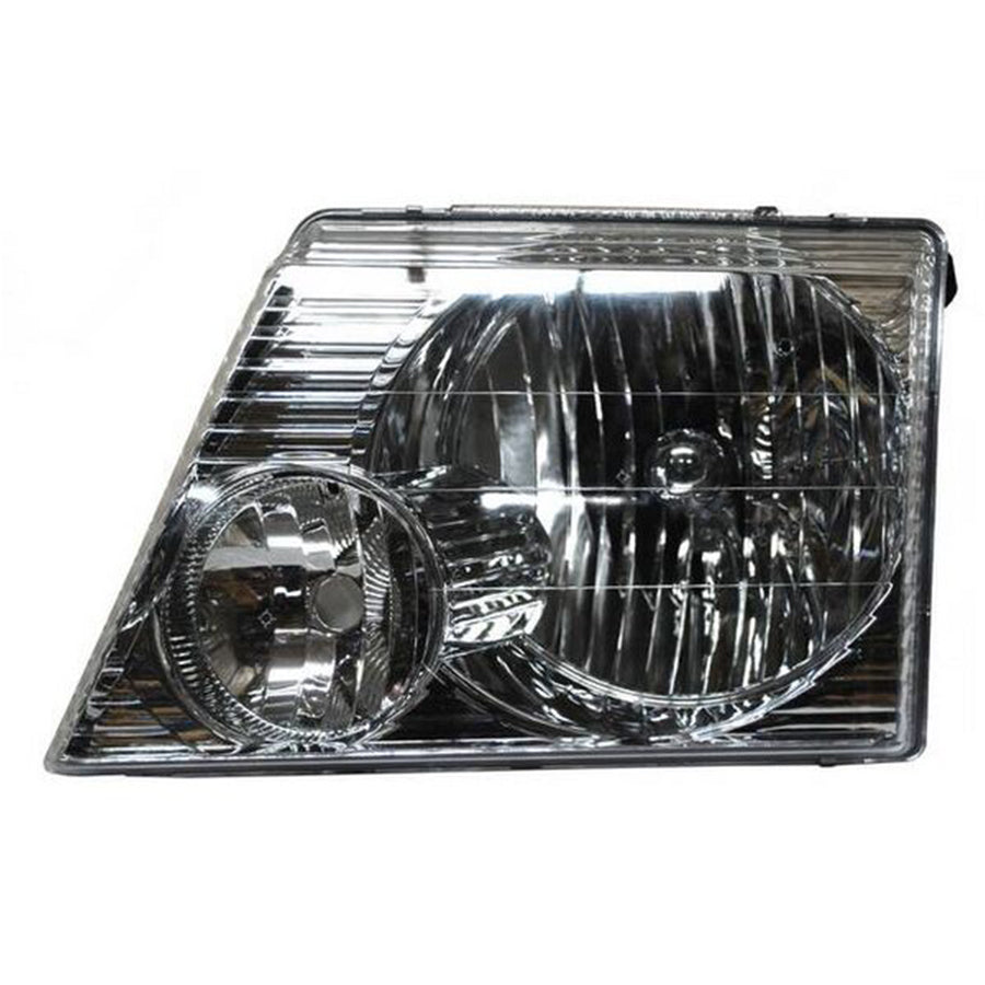 FARO EXPLORER 02-05 C/AJUSTES TYC IZQ