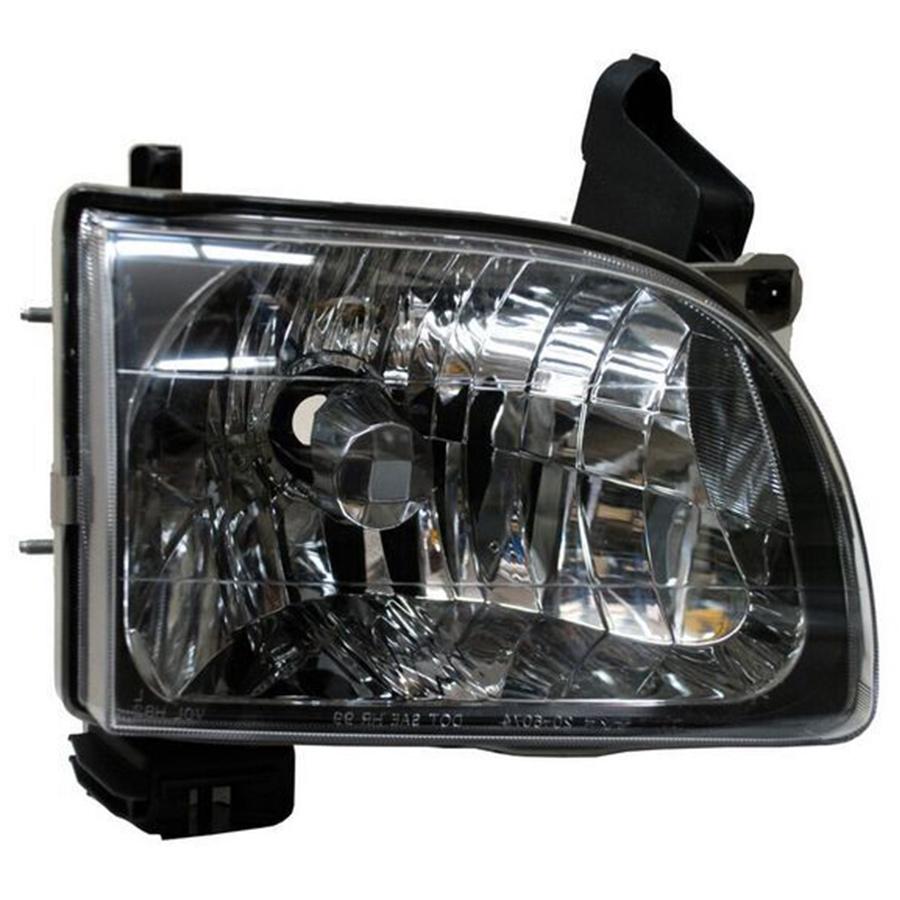 FARO TACOMA 01-04 C/AJUSTES TYC DER