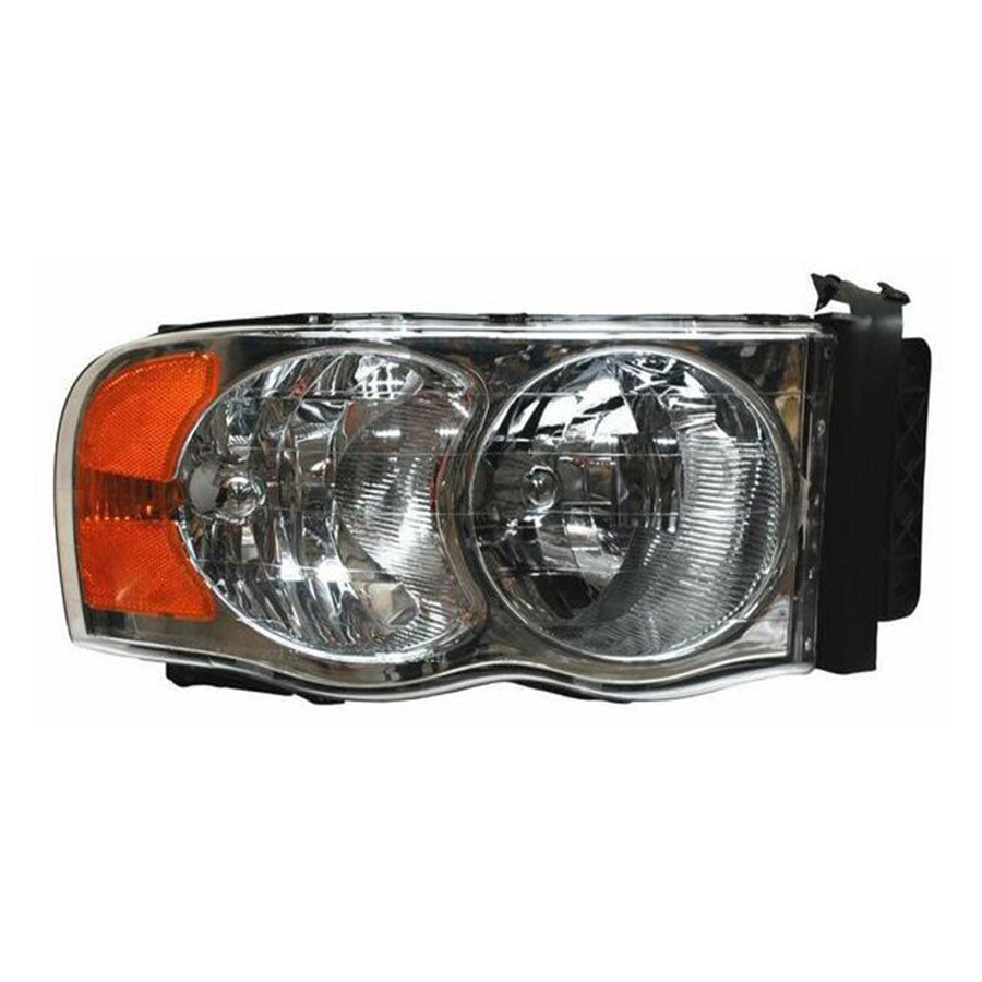 FARO DODGE PU 02-05 TYC DER